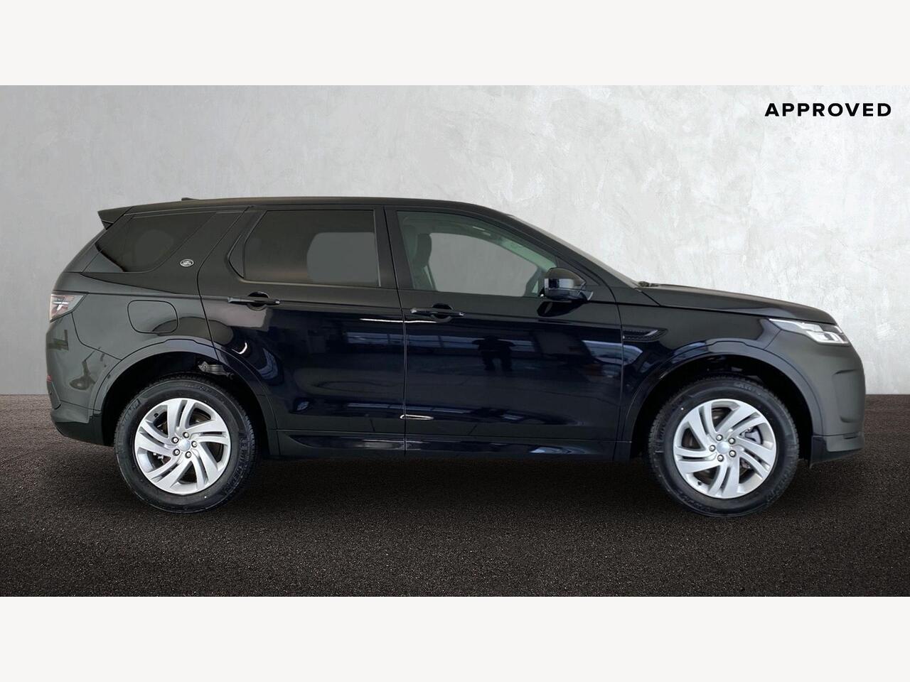 Used Land Rover Discovery Sport 2025 for sale - 78145520: Photo 5