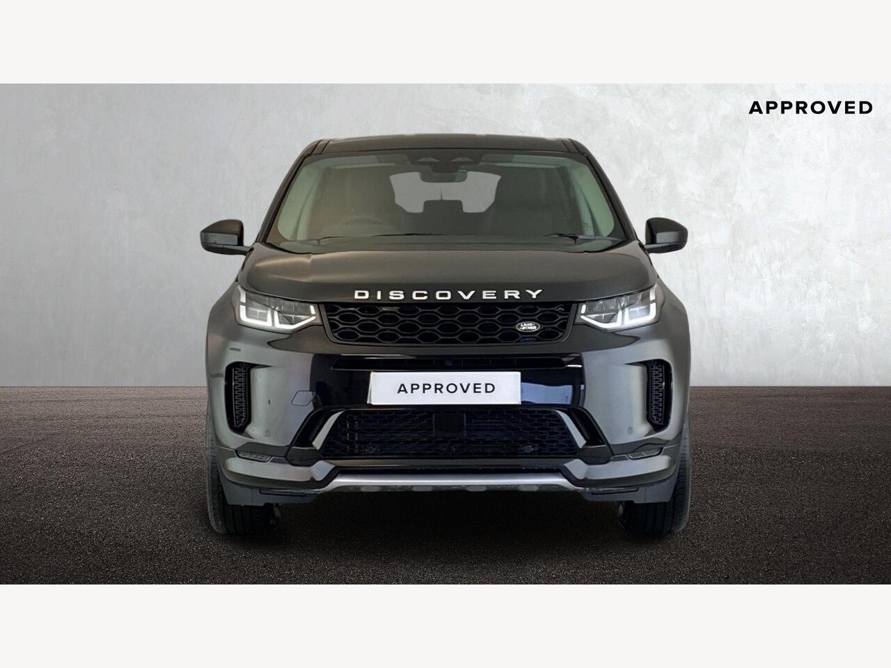 Used Land Rover Discovery Sport 2025 for sale - 78145520: Photo 7