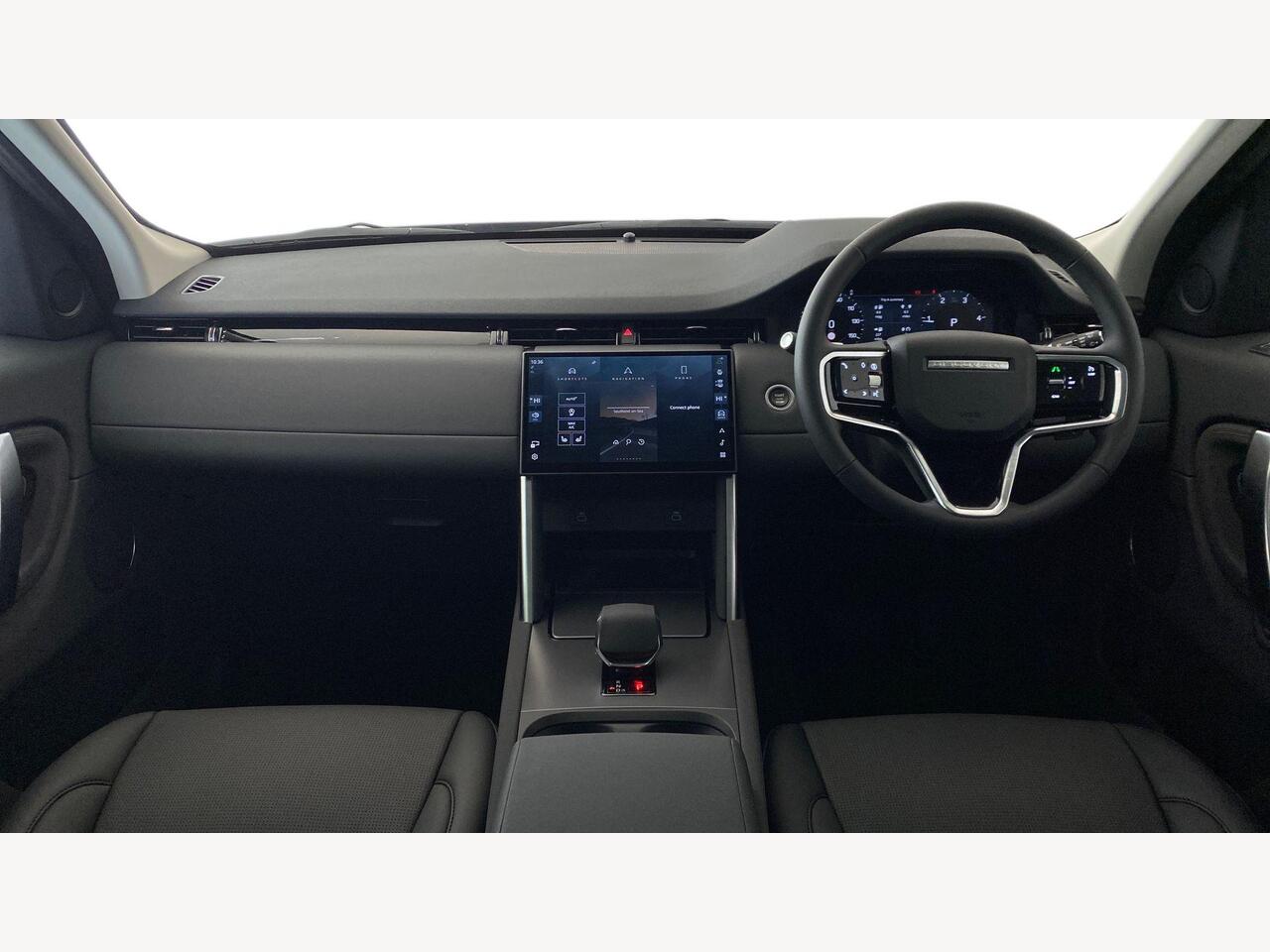 Used Land Rover Discovery Sport 2025 for sale - 78145520: Photo 9