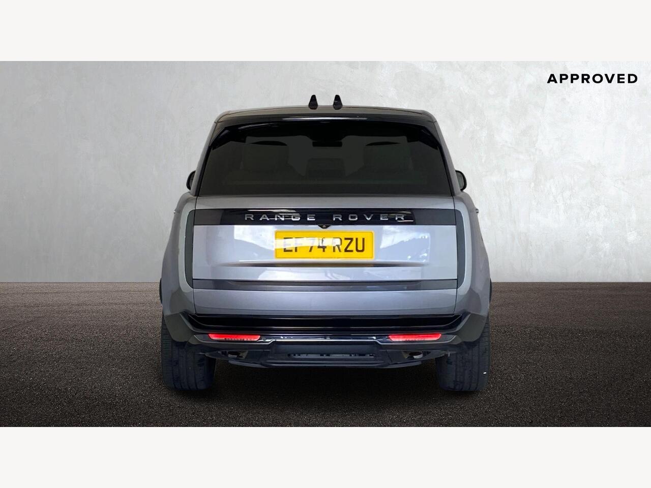 Used Land Rover Range Rover 2025 for sale - 76680169: Photo 6