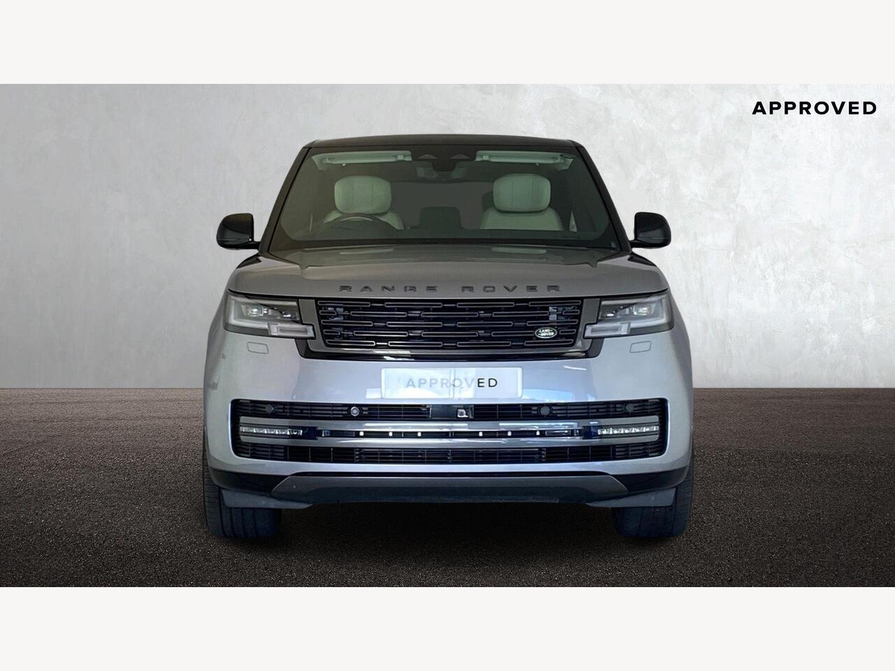 Used Land Rover Range Rover 2025 for sale - 76680169: Photo 7