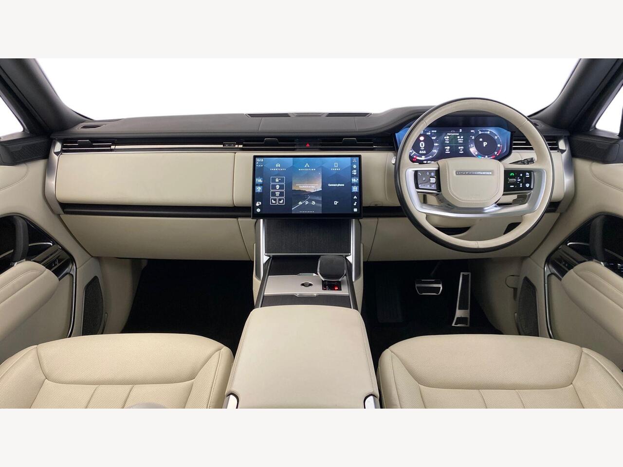 Used Land Rover Range Rover 2025 for sale - 76680169: Photo 9