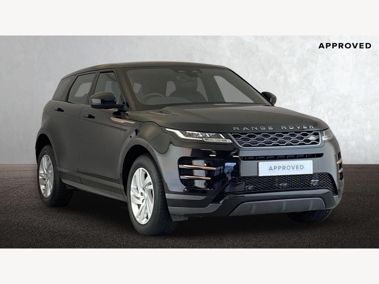 Used Land Rover Range Rover Evoque 2022 for sale - 76674662: Photo 1