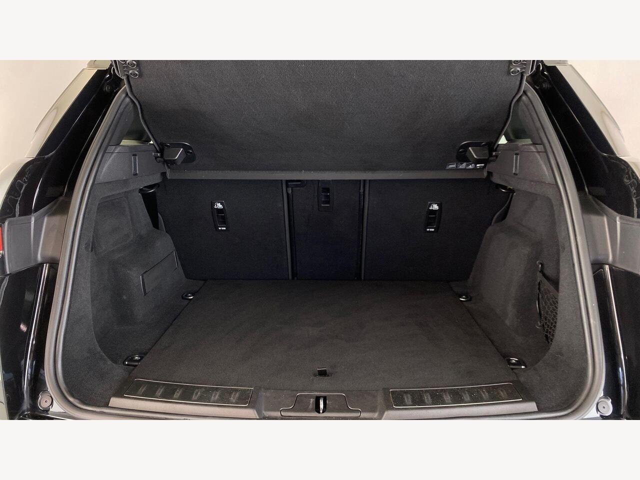 Used Land Rover Range Rover Evoque 2022 for sale - 76674662: Photo 10