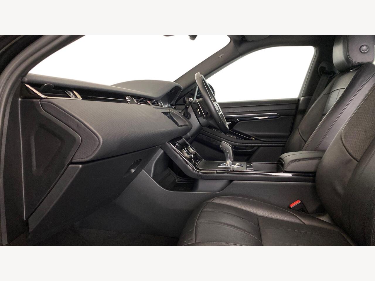 Used Land Rover Range Rover Evoque 2022 for sale - 76674662: Photo 3