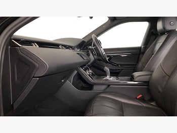 Used Land Rover Range Rover Evoque 2022 for sale - 76674662: Photo