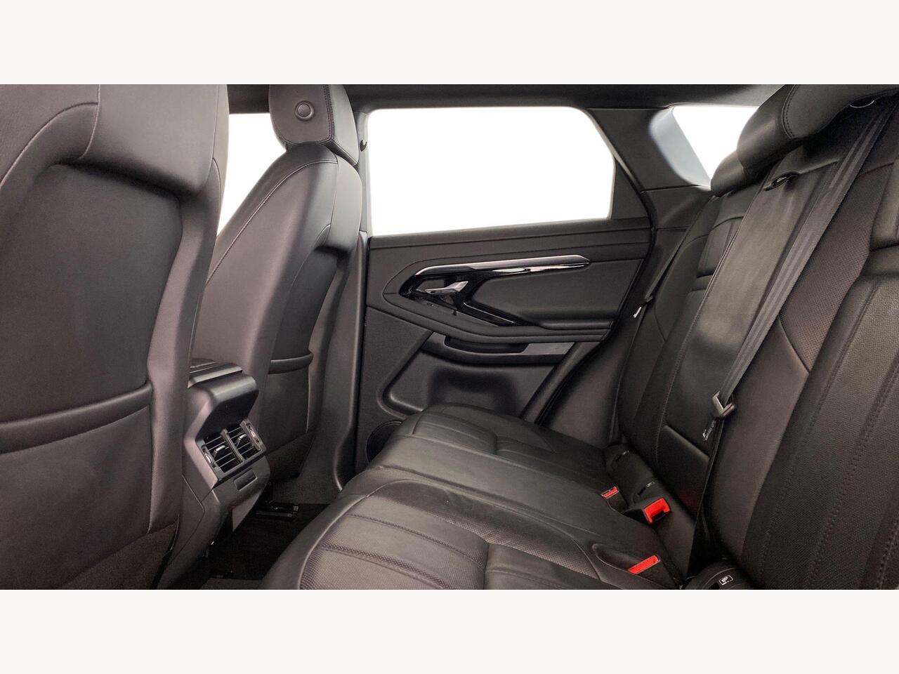 Used Land Rover Range Rover Evoque 2022 for sale - 76674662: Photo 4