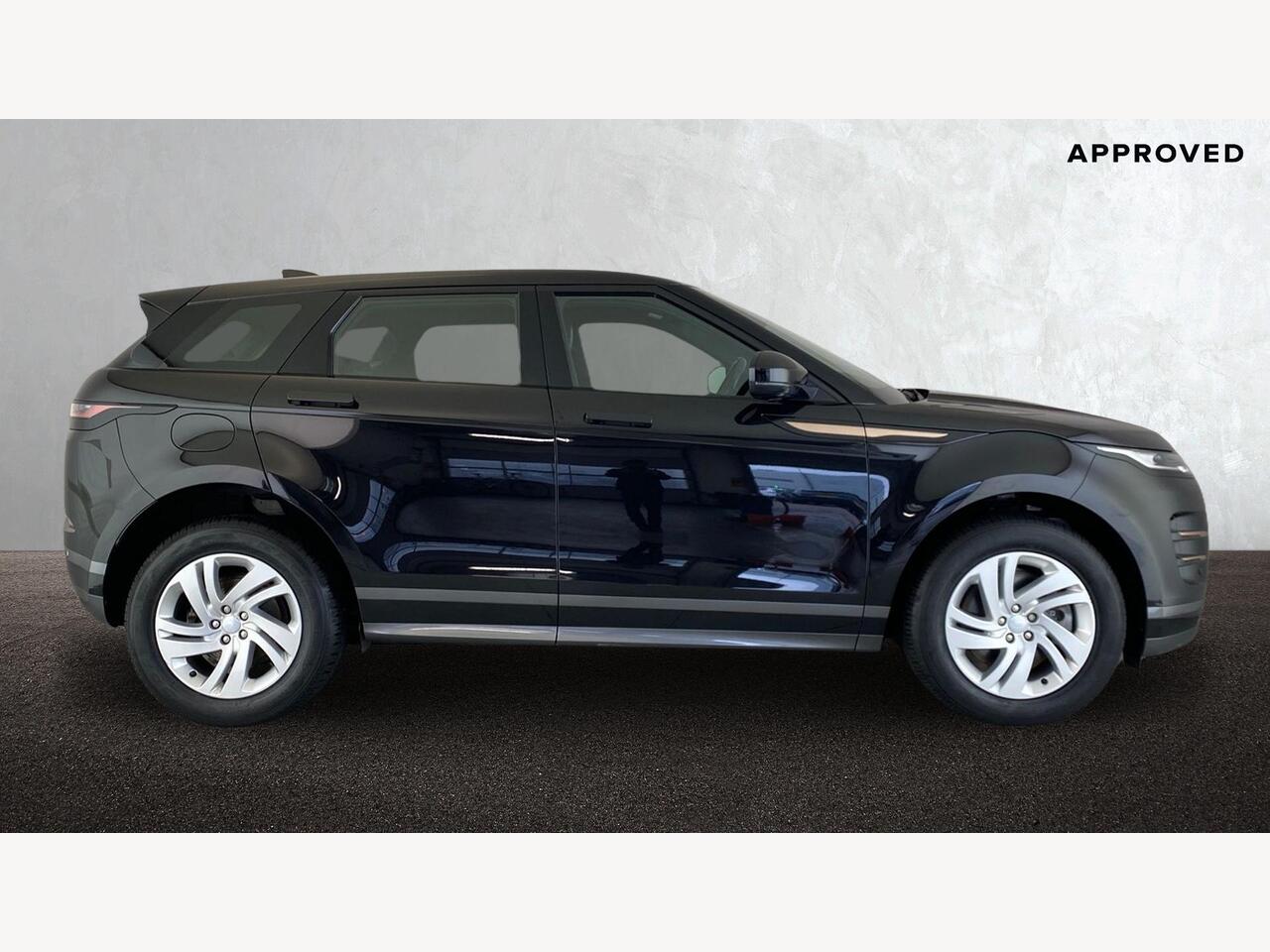 Used Land Rover Range Rover Evoque 2022 for sale - 76674662: Photo 5