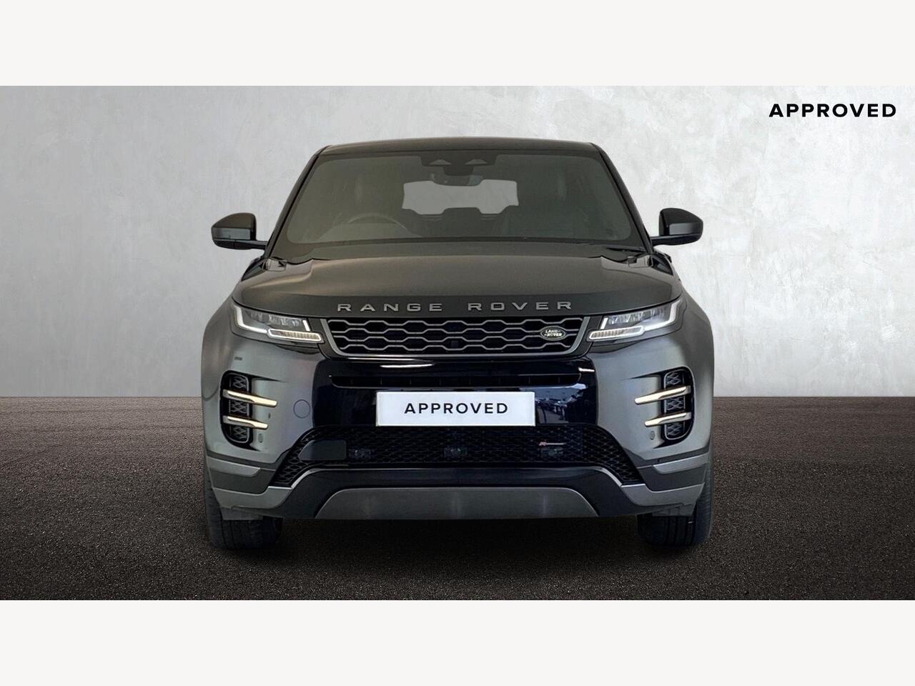 Used Land Rover Range Rover Evoque 2022 for sale - 76674662: Photo 7