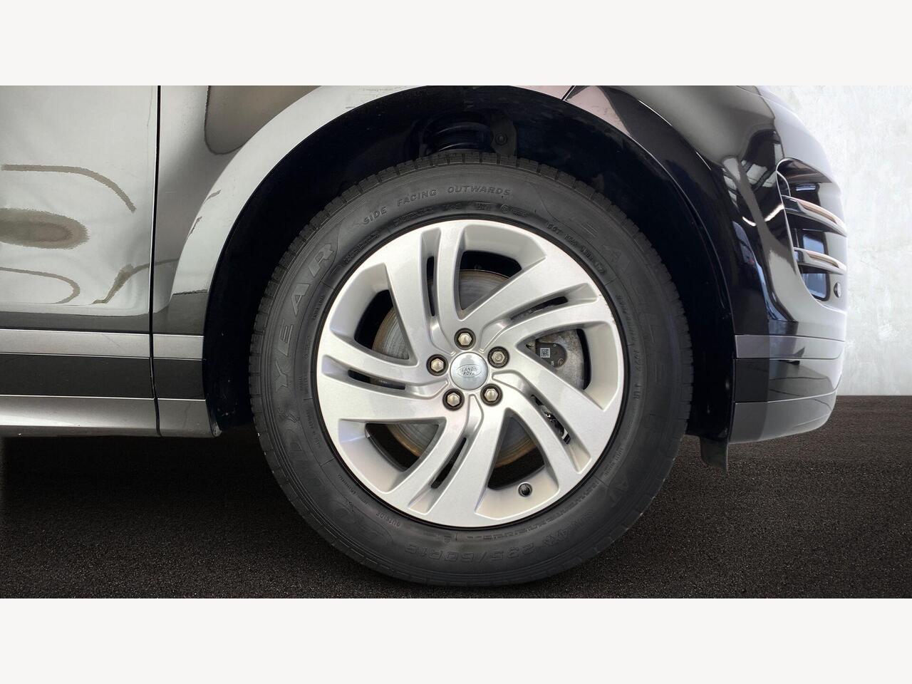 Used Land Rover Range Rover Evoque 2022 for sale - 76674662: Photo 8