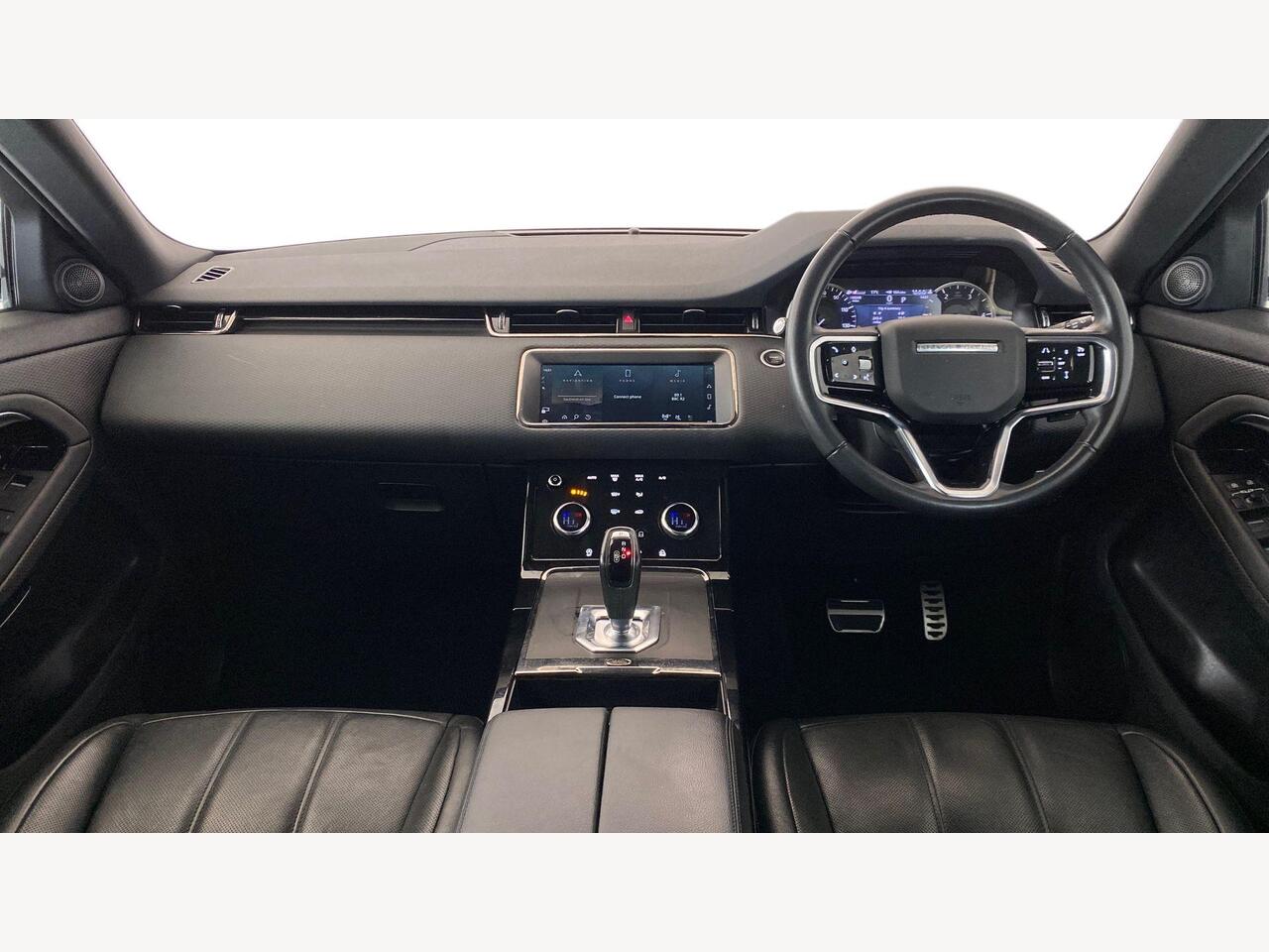 Used Land Rover Range Rover Evoque 2022 for sale - 76674662: Photo 9