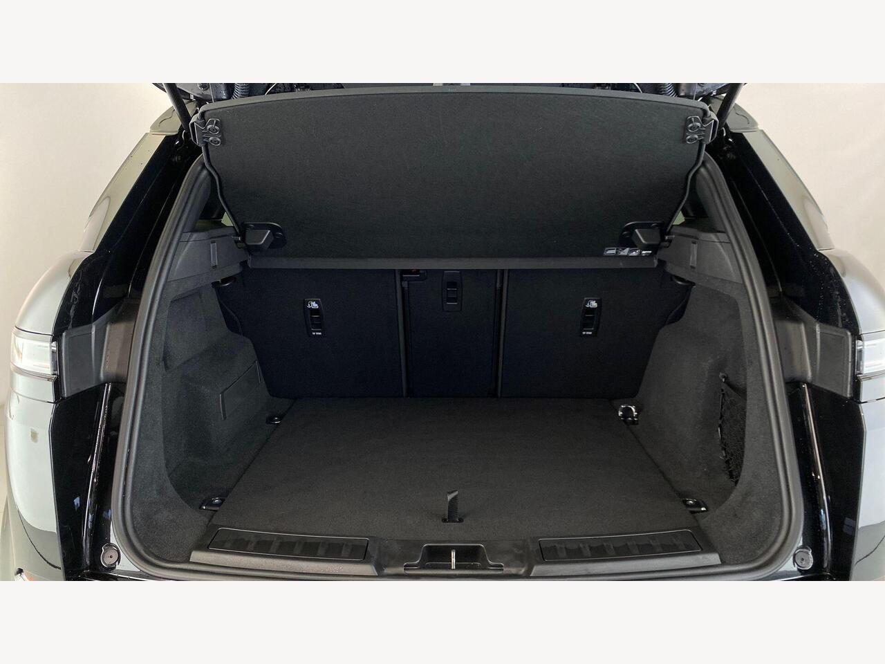 Used Land Rover Range Rover Evoque 2025 for sale - 77480086: Photo 10