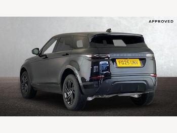 Used Land Rover Range Rover Evoque 2025 for sale - 77480086: Photo
