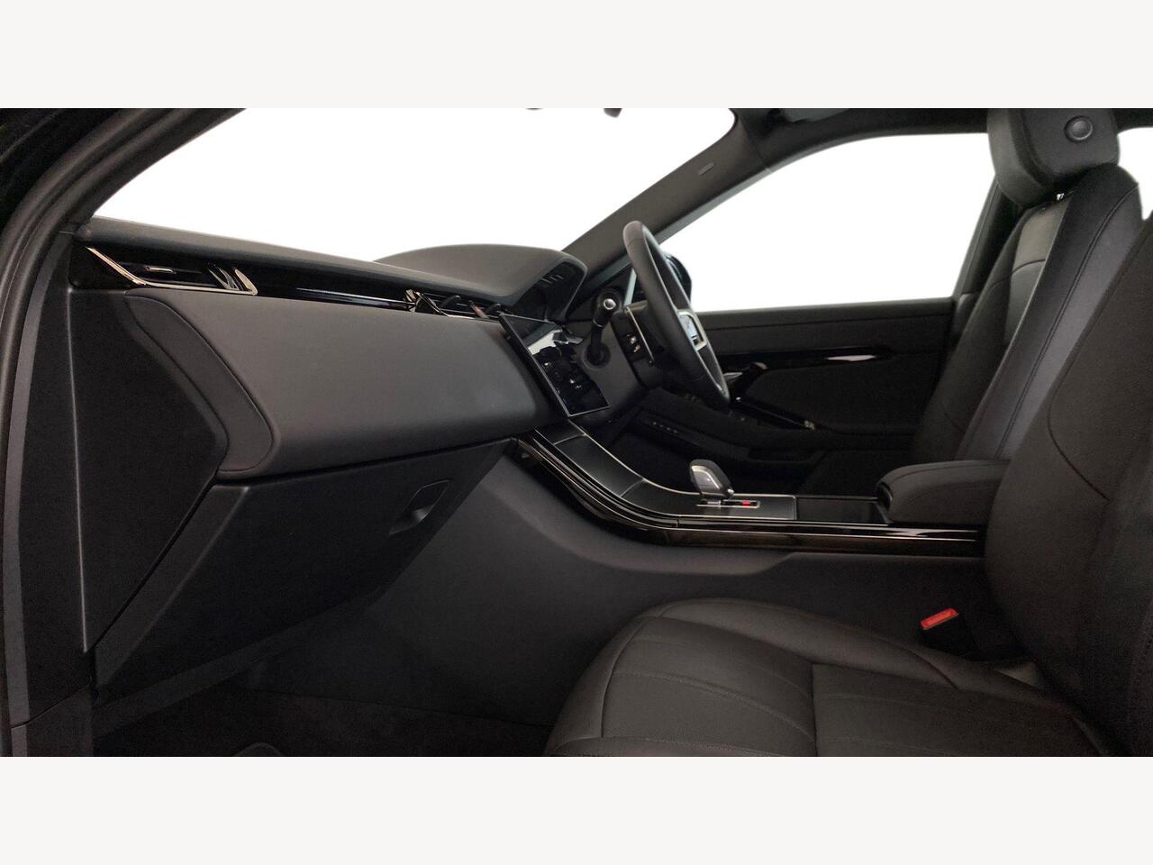 Used Land Rover Range Rover Evoque 2025 for sale - 77480086: Photo 3