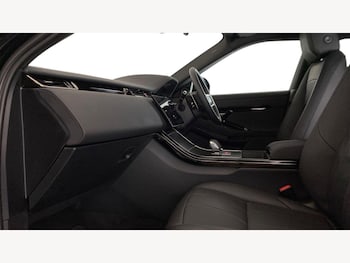 Used Land Rover Range Rover Evoque 2025 for sale - 77480086: Photo