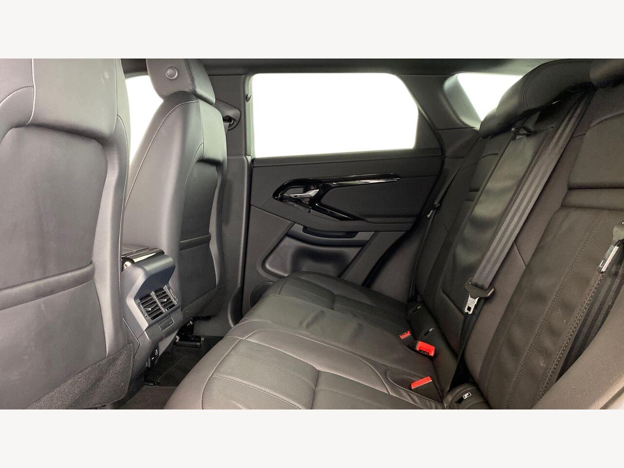 Used Land Rover Range Rover Evoque 2025 for sale - 77480086: Photo 4