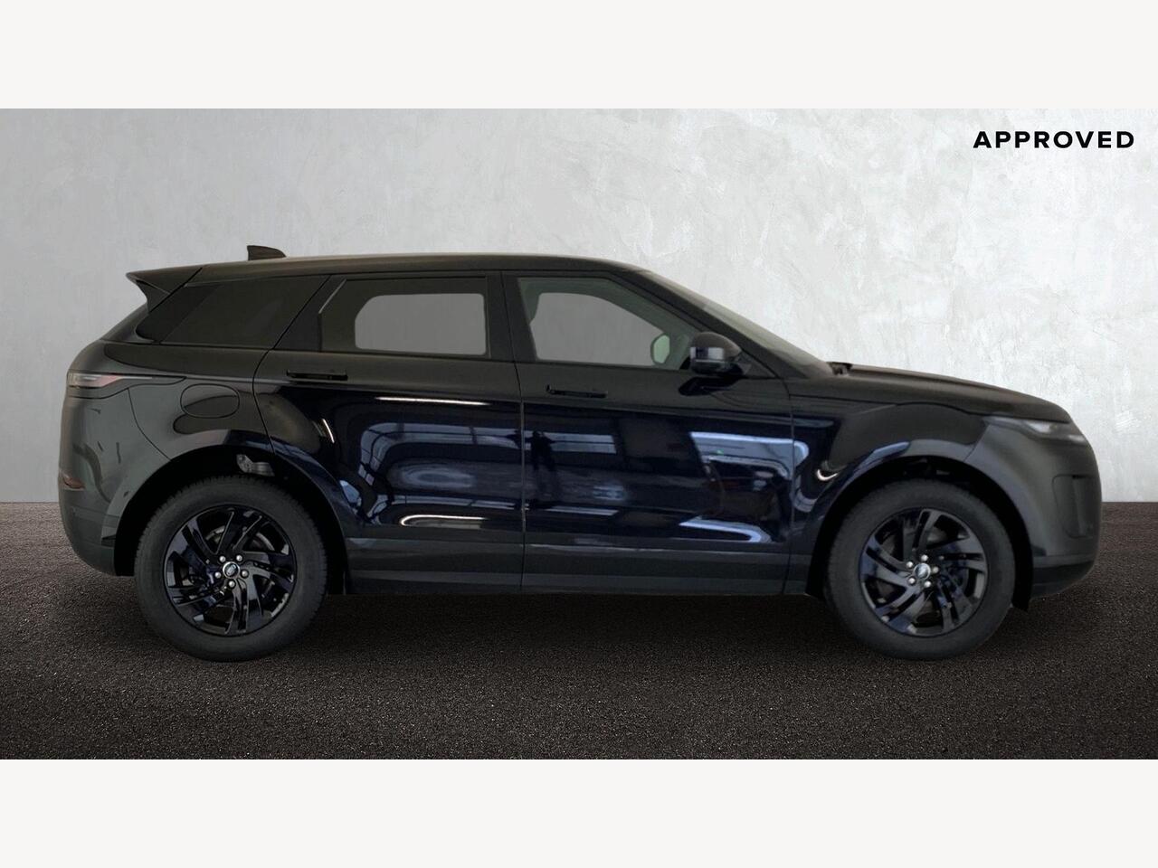 Used Land Rover Range Rover Evoque 2025 for sale - 77480086: Photo 5