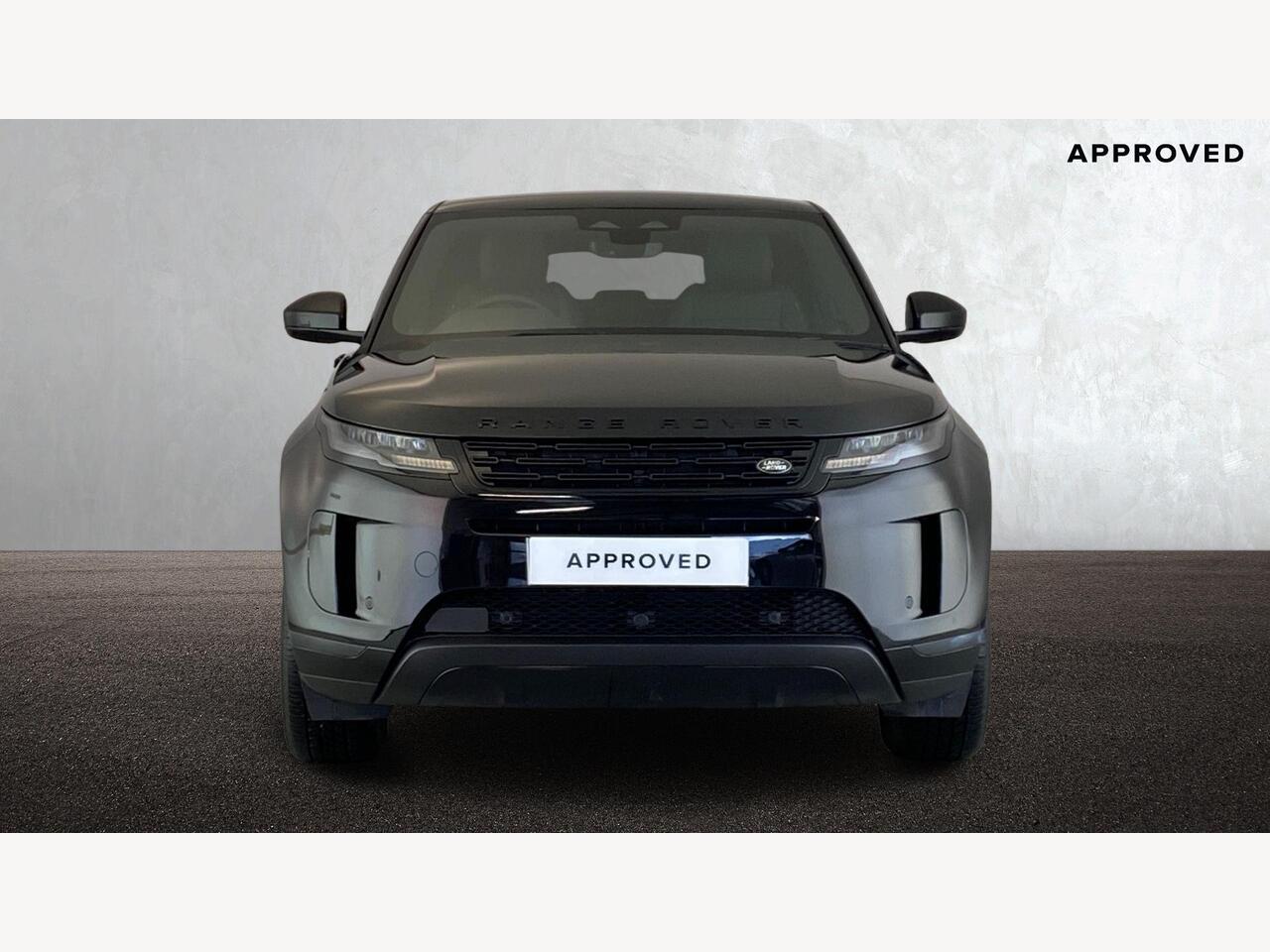 Used Land Rover Range Rover Evoque 2025 for sale - 77480086: Photo 7