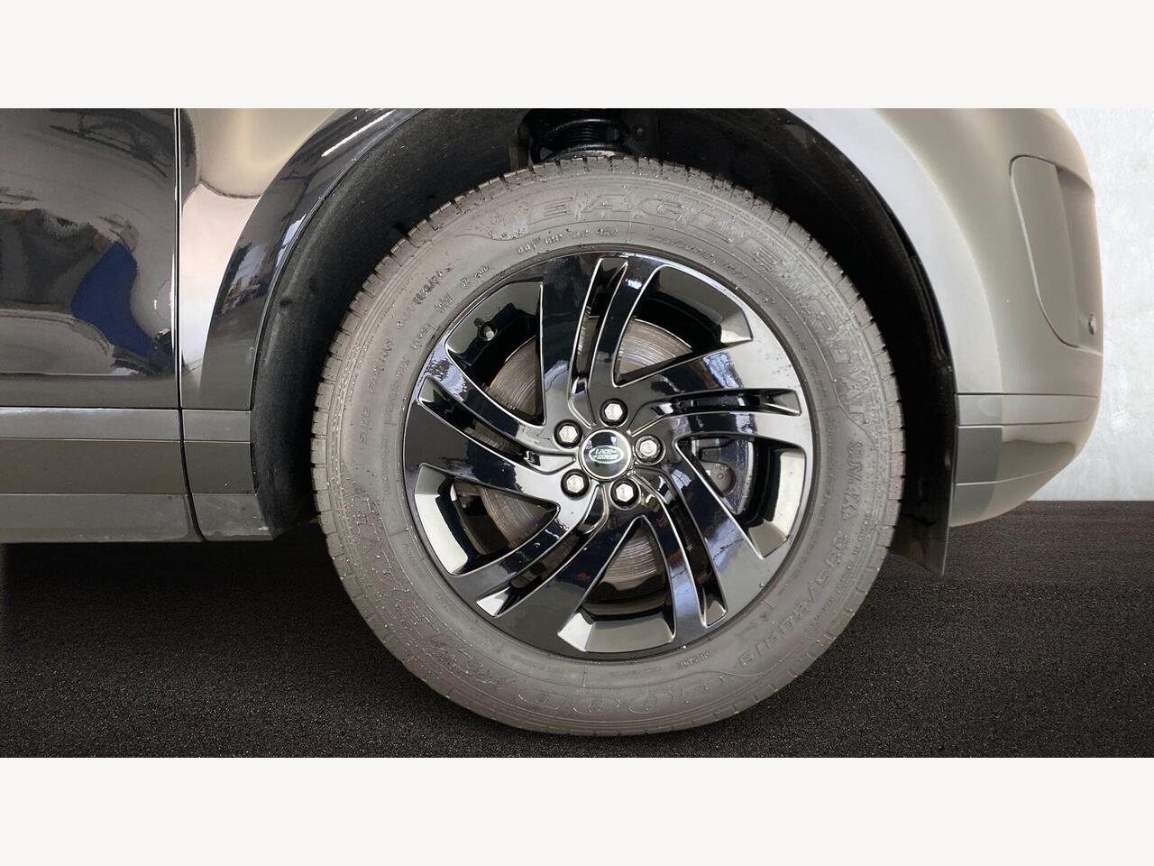 Used Land Rover Range Rover Evoque 2025 for sale - 77480086: Photo 8