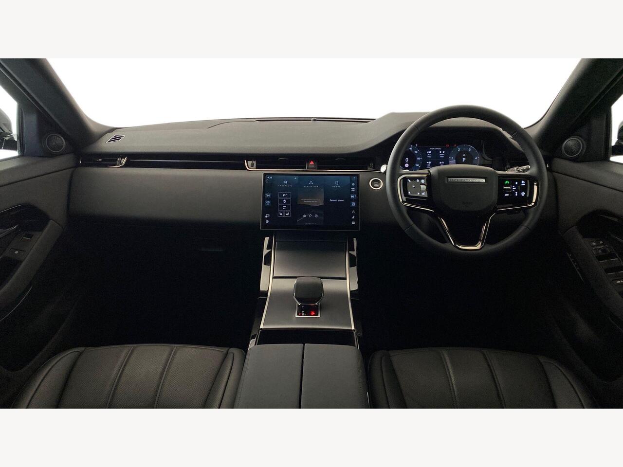 Used Land Rover Range Rover Evoque 2025 for sale - 77480086: Photo 9