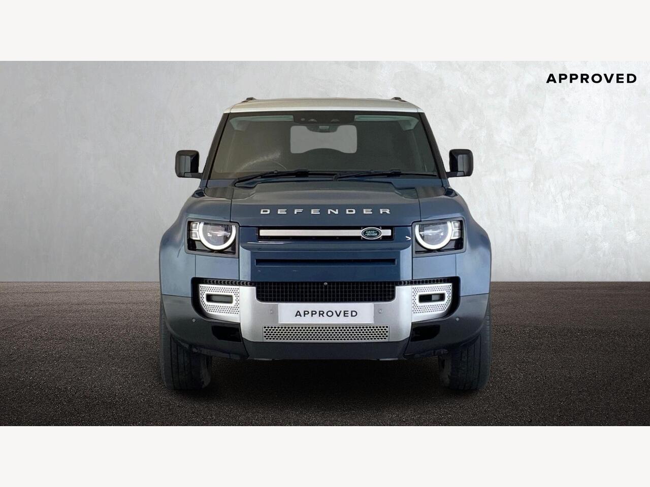 Used Land Rover Defender 2021 for sale - 77050857: Photo 8