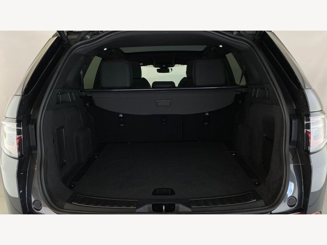 Used Land Rover Discovery Sport 2022 for sale - 77673312: Photo 10