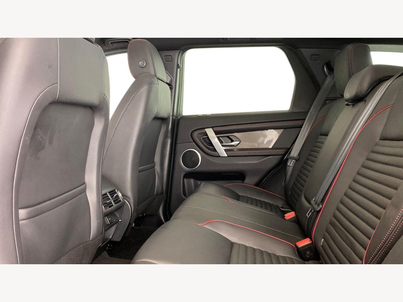 Used Land Rover Discovery Sport 2022 for sale - 77673312: Photo 4