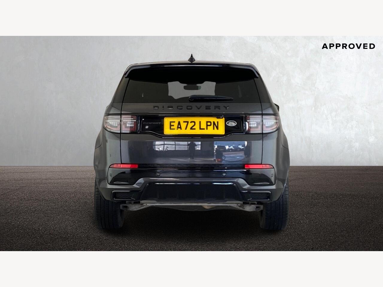 Used Land Rover Discovery Sport 2022 for sale - 77673312: Photo 6