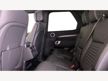 Used Land Rover Discovery 2024 for sale - 77132833: Photo