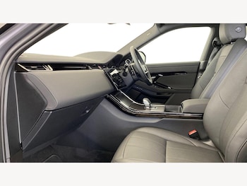 Used Land Rover Range Rover Evoque 2026 for sale - 78403065: Photo