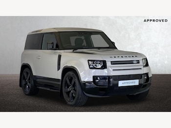 Used Land Rover Defender 2026 for sale - 78442170: Photo