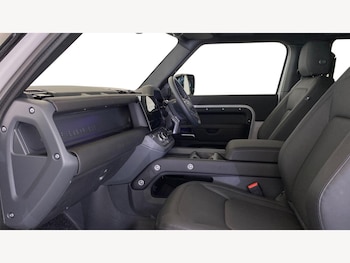 Used Land Rover Defender 2026 for sale - 78442170: Photo