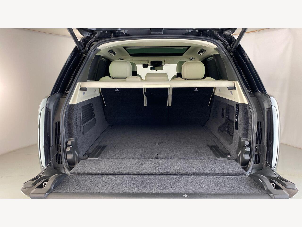 Used Land Rover Range Rover 2023 for sale - 77205195: Photo 10