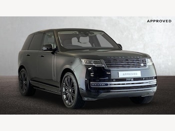 Used Land Rover Range Rover 2023 for sale - 77205195: Photo