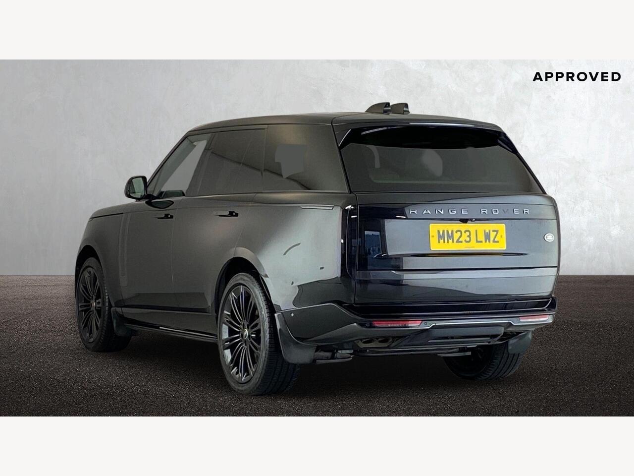 Used Land Rover Range Rover 2023 for sale - 77205195: Photo 2