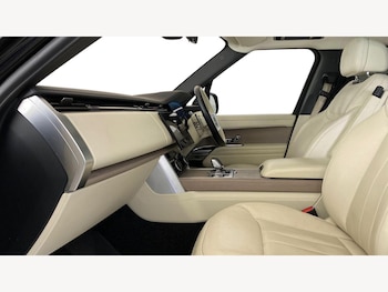 Used Land Rover Range Rover 2023 for sale - 77205195: Photo