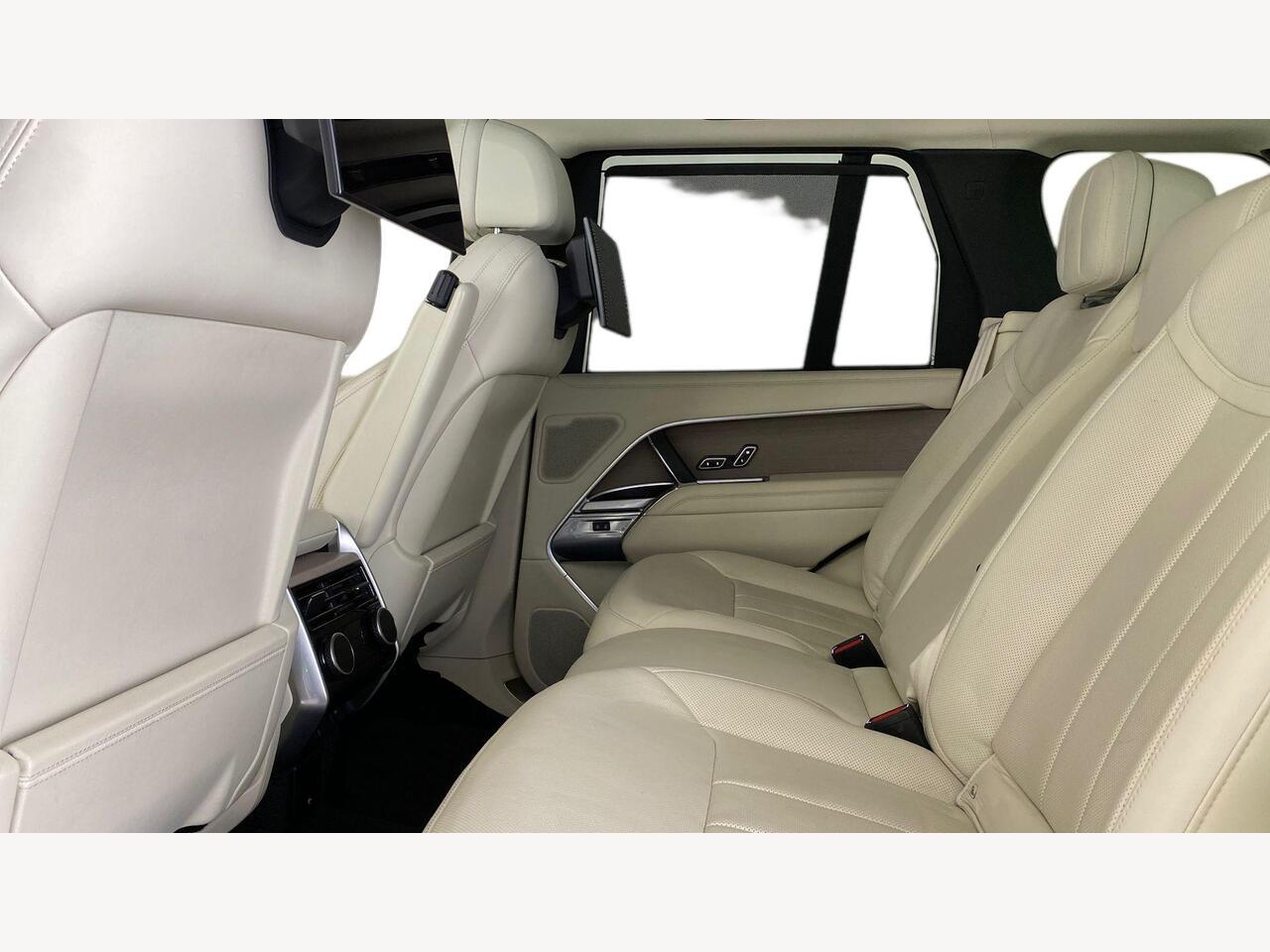 Used Land Rover Range Rover 2023 for sale - 77205195: Photo 4