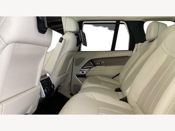 Used Land Rover Range Rover 2023 for sale - 77205195: Photo