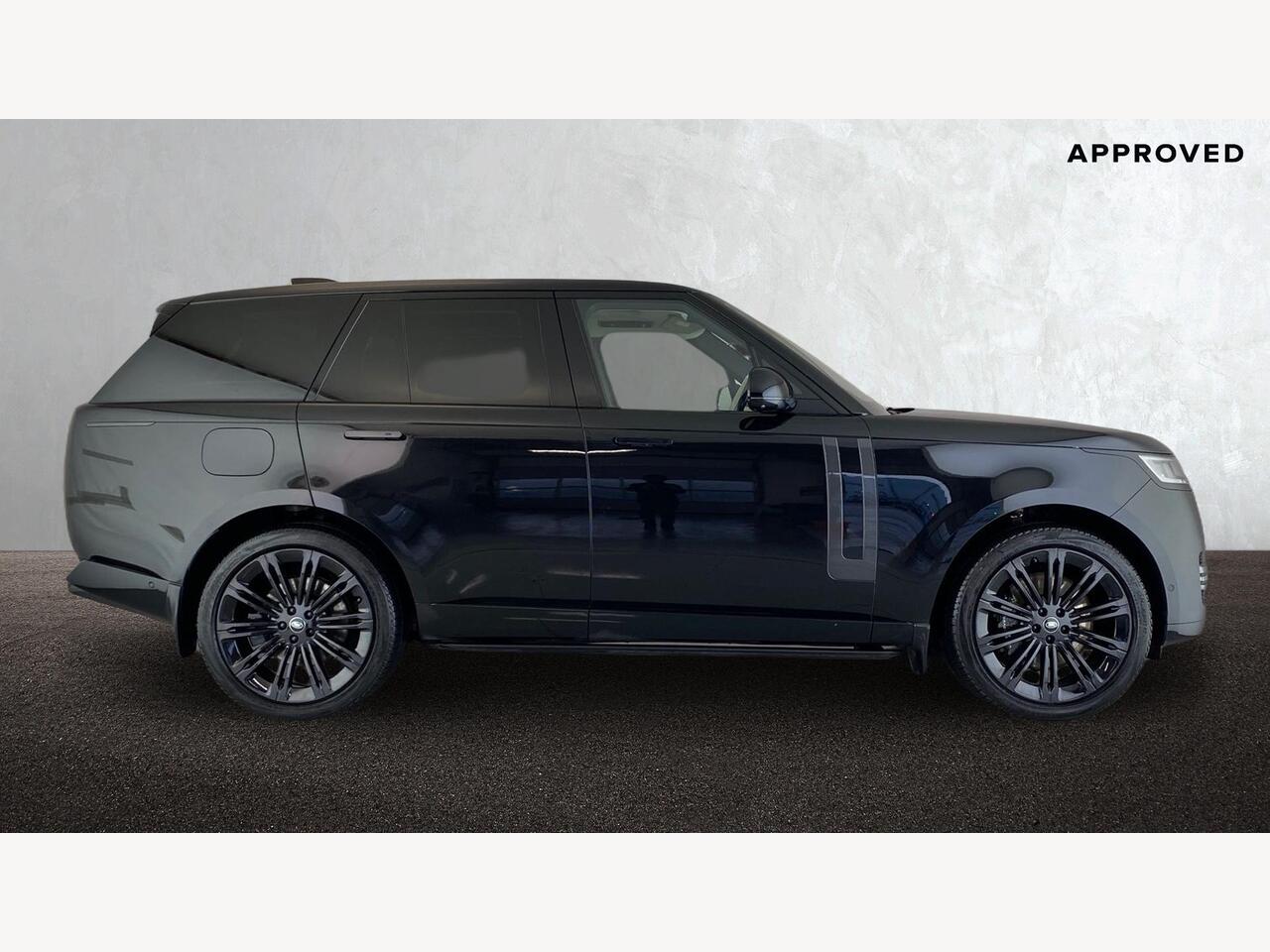 Used Land Rover Range Rover 2023 for sale - 77205195: Photo 5