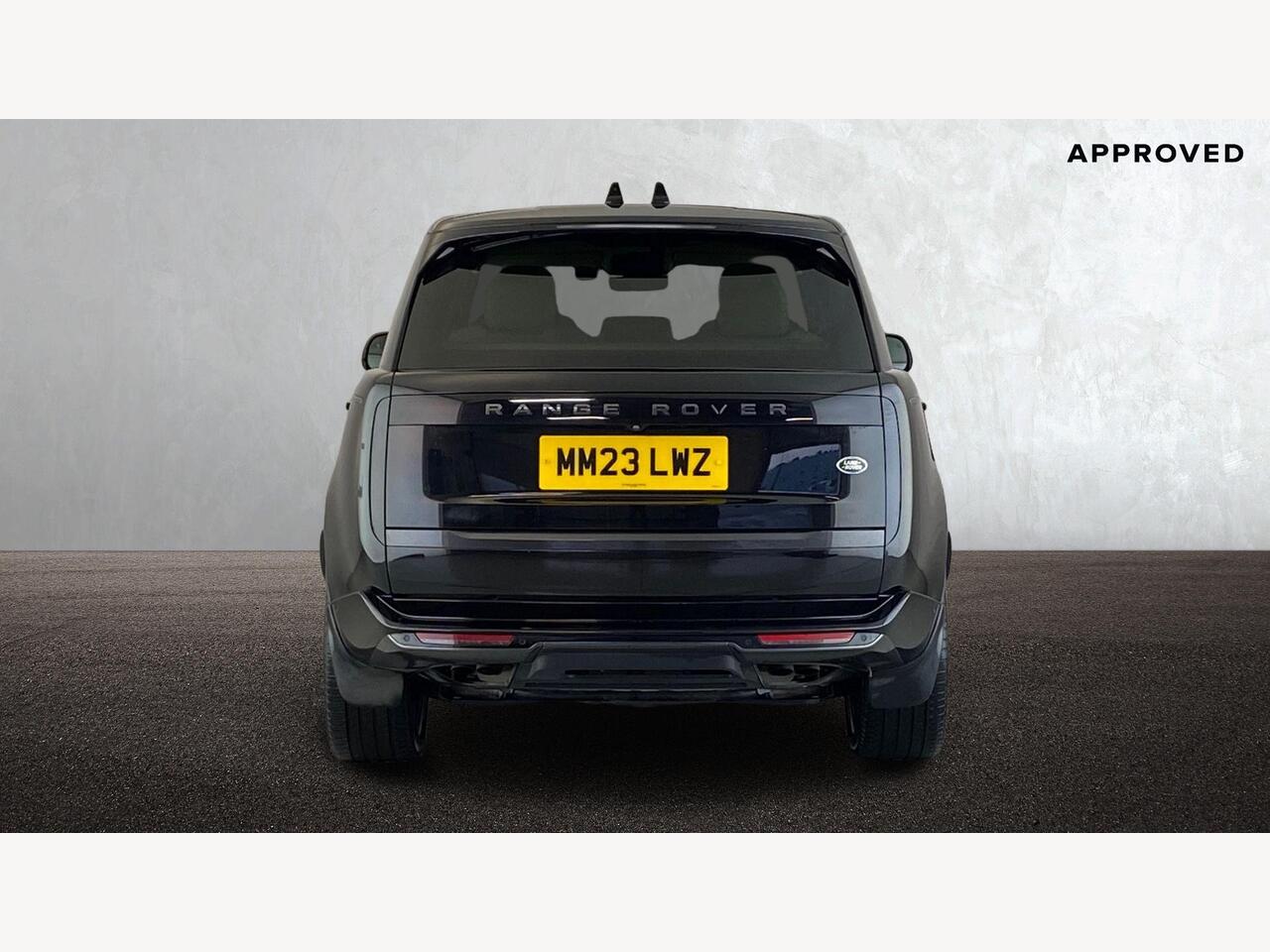 Used Land Rover Range Rover 2023 for sale - 77205195: Photo 6