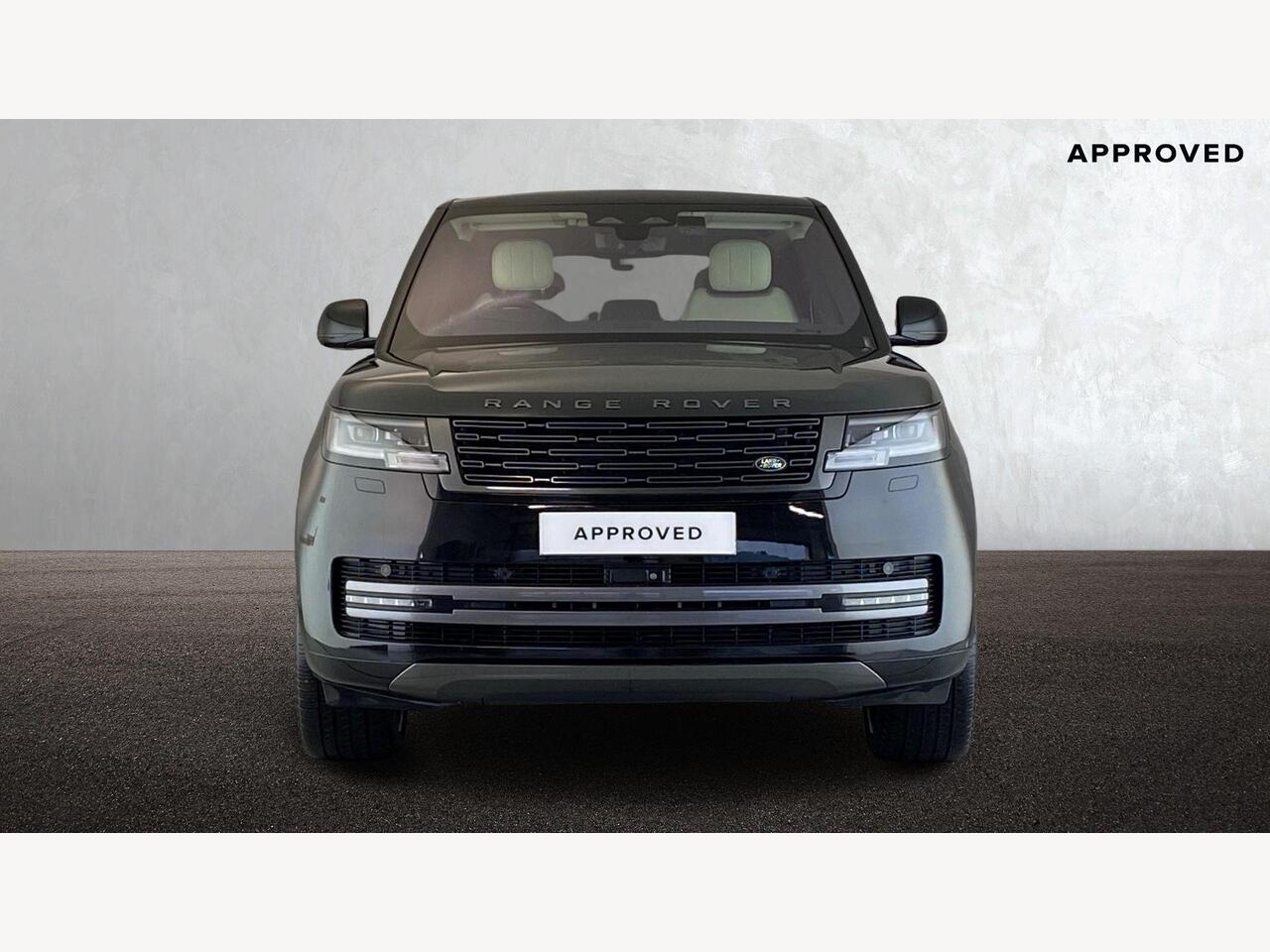 Used Land Rover Range Rover 2023 for sale - 77205195: Photo 7