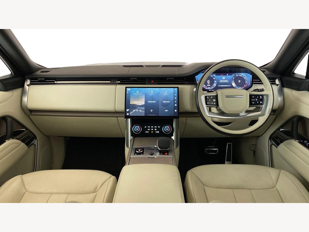 Used Land Rover Range Rover 2023 for sale - 77205195: Photo 9