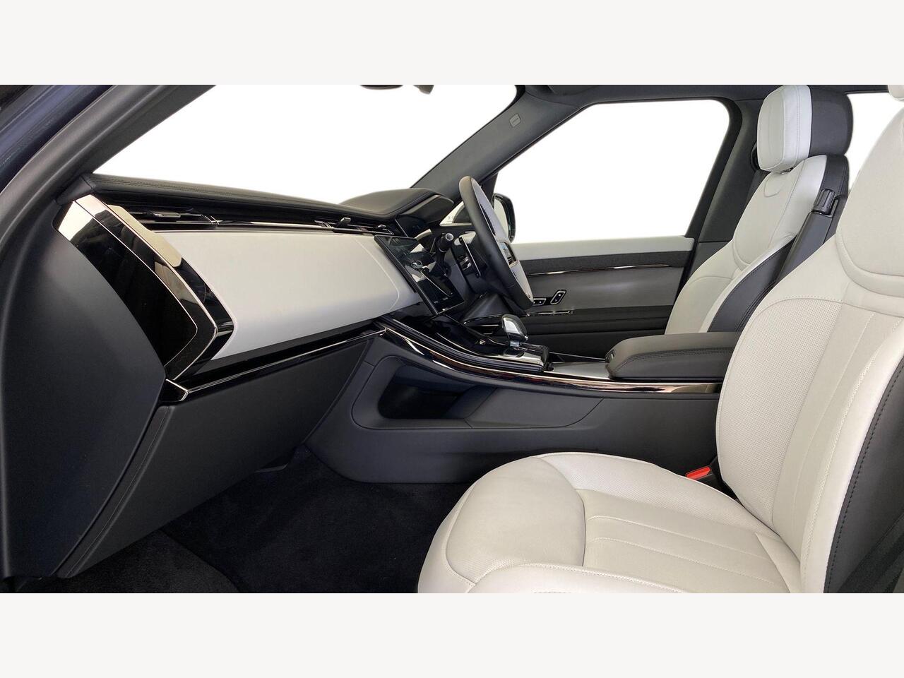 Used Land Rover Range Rover Sport 2026 for sale - 78005400: Photo 3