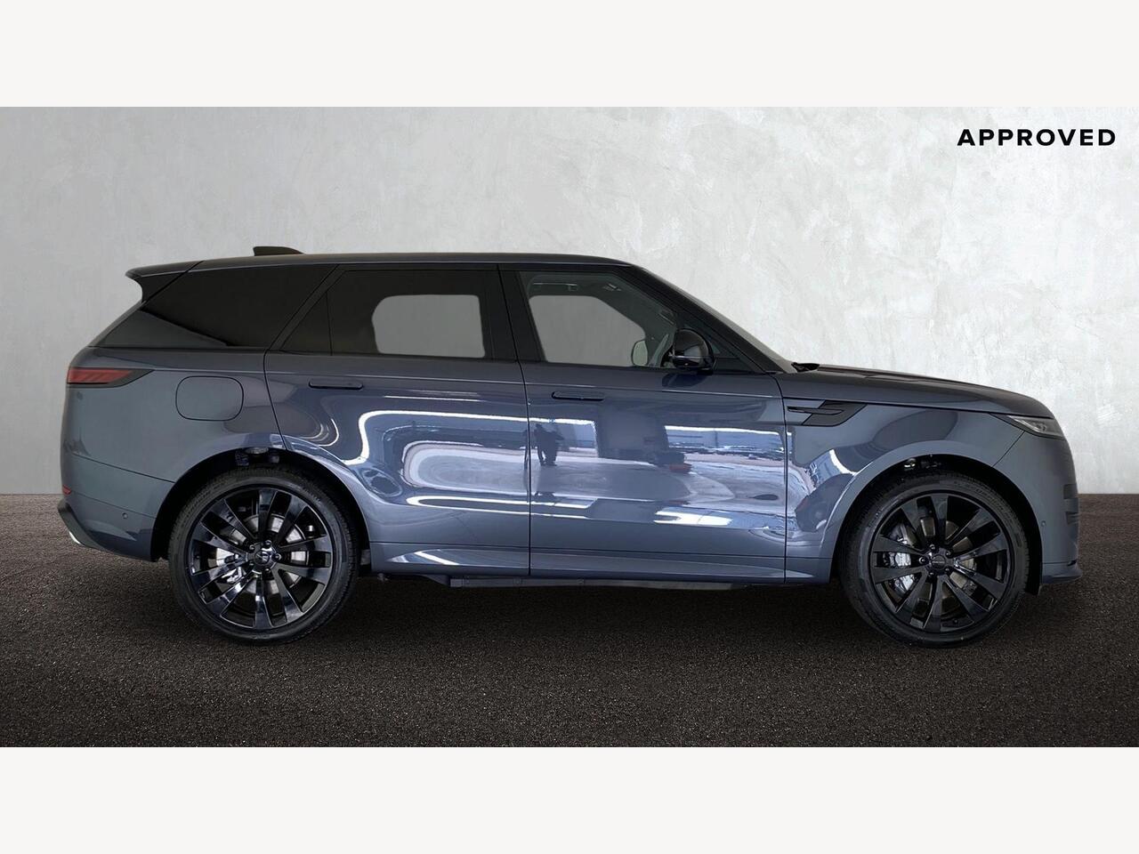 Used Land Rover Range Rover Sport 2026 for sale - 78005400: Photo 5