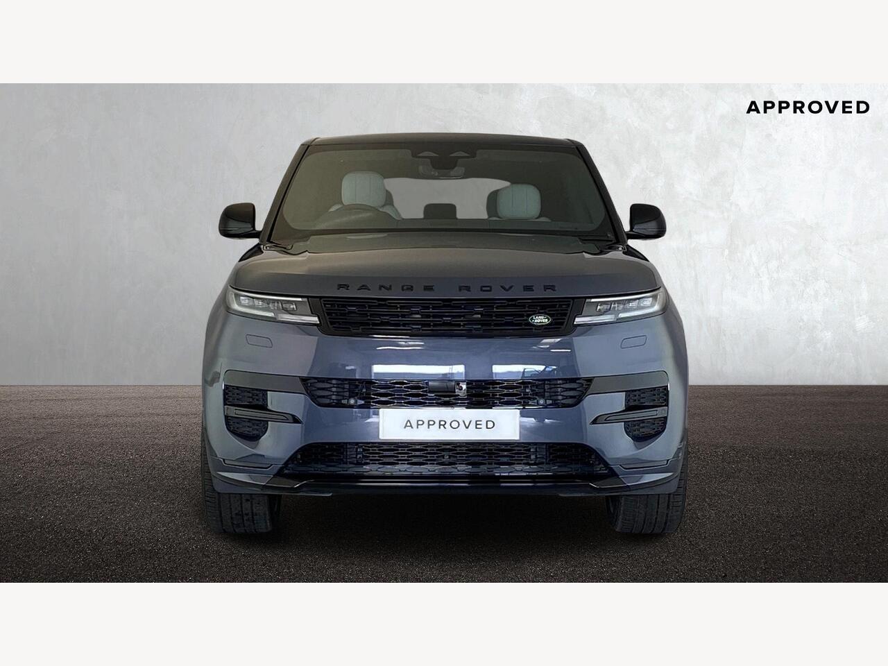 Used Land Rover Range Rover Sport 2026 for sale - 78005400: Photo 7