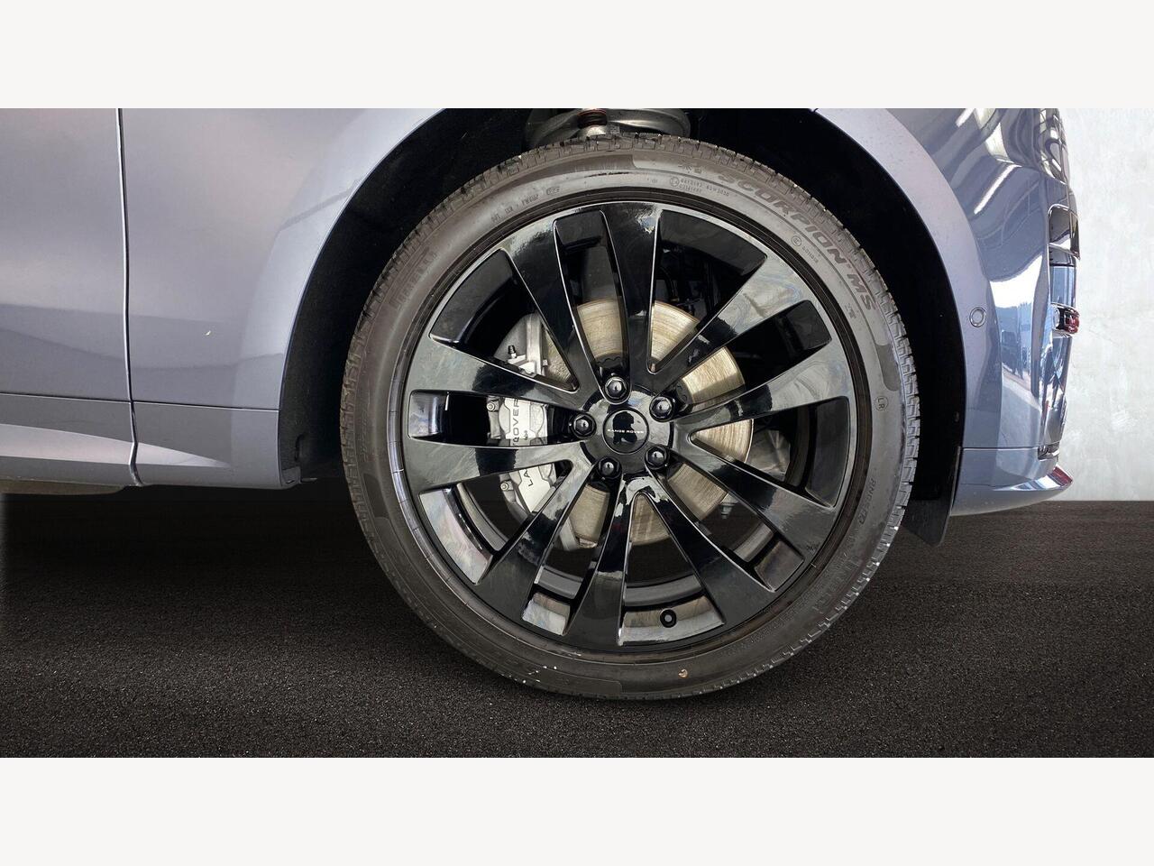 Used Land Rover Range Rover Sport 2026 for sale - 78005400: Photo 8