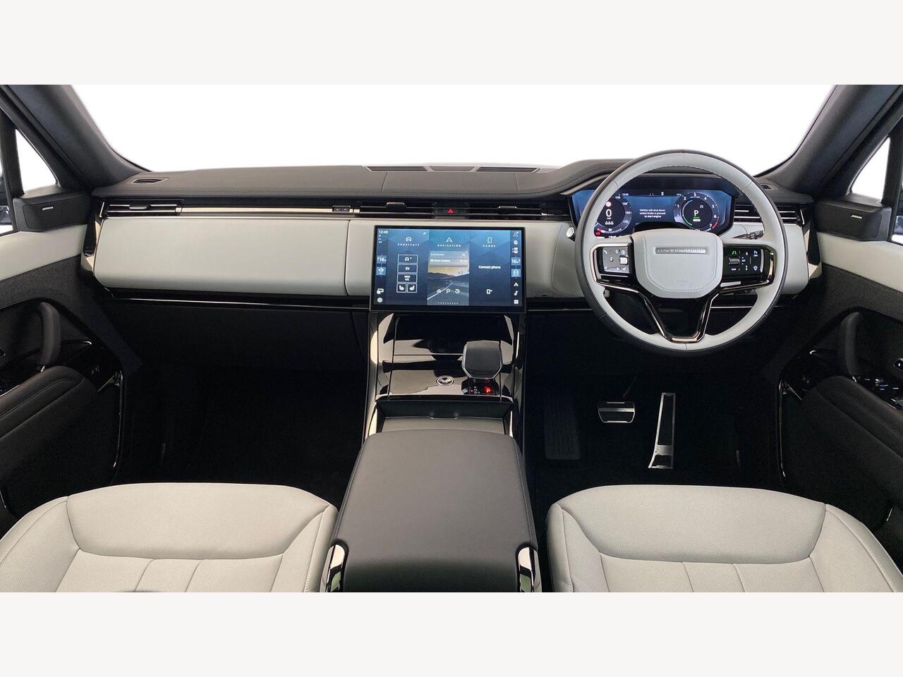 Used Land Rover Range Rover Sport 2026 for sale - 78005400: Photo 9