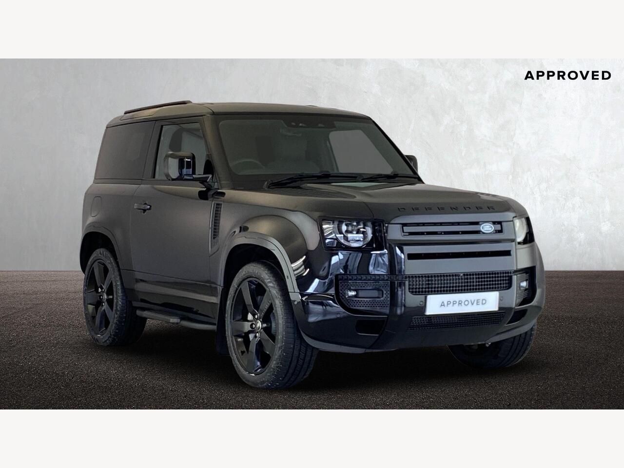 Used Land Rover Defender 2025 for sale - 76680289: Photo 1