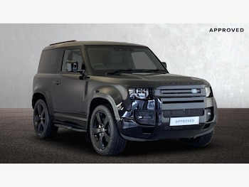 Used Land Rover Defender 2025 for sale - 76680289: Photo