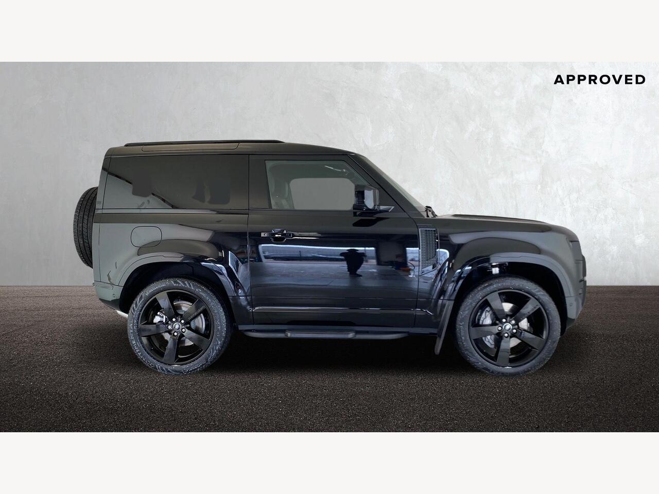 Used Land Rover Defender 2025 for sale - 76680289: Photo 5